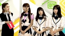 愛奇藝音樂榜 - 愛奇藝音樂榜：SNH48暗黑裝扮