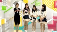 愛奇藝音樂榜 - 愛奇藝音樂榜：萬圣小惡魔SNH48鮮萌揭榜