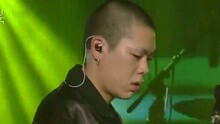 帥氣的倉庫 柳熙烈的寫生簿 現場版 15/10/16