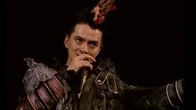 一一 黃耀明滿天神佛羅命舞2003演唱會 現場版