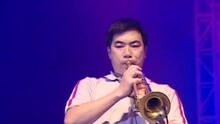 新城唱好 謝霆鋒x達明一派同場異夢音樂會 Gonna Fly Now Music Only 現場版
