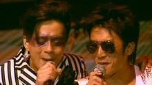 寂寞的人有福了 新城唱好 謝霆鋒x達明一派同場異夢音樂會 現場版