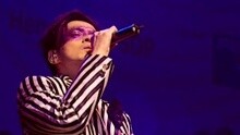 非走不可 新城唱好 謝霆鋒x達明一派同場異夢音樂會 現場版