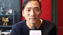 硬漢的告白