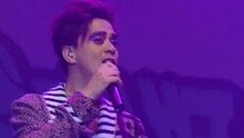 露西 新城唱好 謝霆鋒x達明一派同場異夢音樂會 現場版