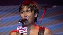 活著VIVA 新城唱好 謝霆鋒x達明一派同場異夢音樂會 現場版