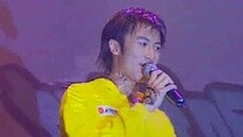 烈女 新城唱好 謝霆鋒x達明一派同場異夢音樂會 現場版