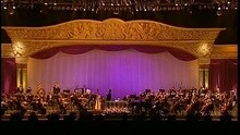 羅文·俄羅斯創世紀音樂會 Overture 序幕  現場版