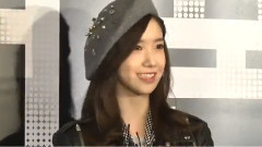 電影 < The Phone > VIP試映會 林允兒Cut