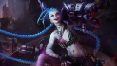日服LOL首發宣傳片 聲優訪談