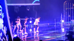 戀愛禁止團FM舞蹈表演