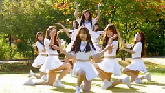 OH MY GIRL - Closer 單鏡頭舞蹈版