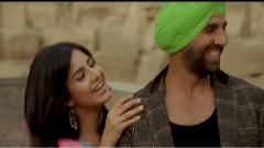Katrina Kaif,阿克謝·庫瑪爾 - Jee Karda