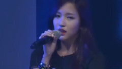 Like a fool - 出道Showcase 現場版 15/10/20