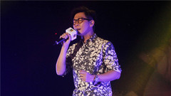 品冠<無法理解的大人>北京新聞發布會