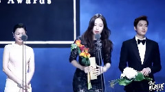 1024鄭秀晶Krystal生日獻禮