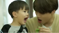 Oh my baby KAI 預告2 中文字幕