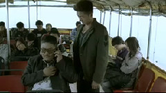 吳京個人水仙