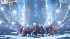 The Beat - MBC Show Champion現場版 15/10/21