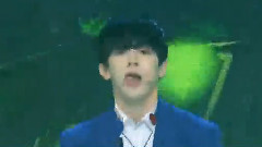 24K - Super Fly - MBC Show Champion現場版 15/10/21