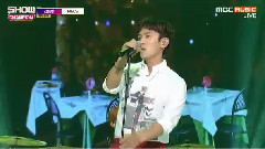 Piece - MBC Show Champion現場版 15/10/21