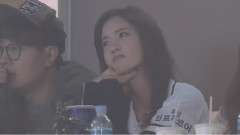 KBS韓國KBO職業棒球聯賽 允兒 看臺Cut