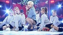 Stephanie - Higher 現場版