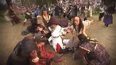 電視劇<新碧血劍>片頭曲