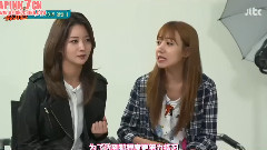 Jtbc尋找Sugar Man 尹普美&金南珠Cut