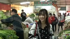 <周刊少女SNH48>預告:三個偶像少女的一天