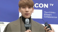 The ICONtv X ESTEEM 首爾時尚周-VIXX 爀 CUT