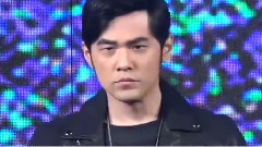 周杰倫出席代言活動 15/10/22