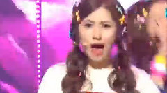 我朋友的男朋友 - Mnet Mcountdown 現場版 15/10/22