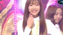 Ah-Choo - Mnet M!Countdow 現場版 15/10/22