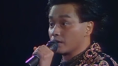 張國榮 - 張國榮告別樂壇演唱會 Part 2