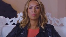 Leona Lewis 訪談 2015