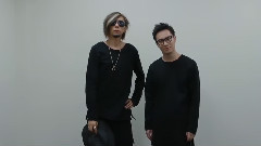 OLDCODEX首次海外單獨演唱會宣傳影像
