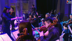 給夢想一雙翅膀 Let the Dreams Fly