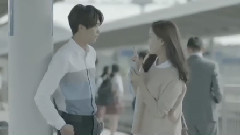 Pooq TV CM 未公開鏡頭 #4