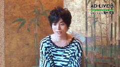 AD-LIVE 2015 SPECIAL MESSAGE(10.11出演 岡本信彥x谷山紀章)