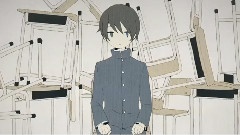 ロストワンの號哭 翻唱版