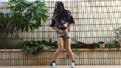 音悅stage - Ah Yeah 舞蹈模仿