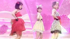 夢見るダンシングドール