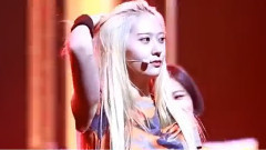 Happy Birthday To Krystal 飯制版