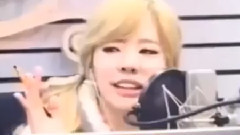 林允兒賣萌撒嬌合輯