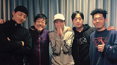 美麗的早晨金昌完 Hyukoh Cut