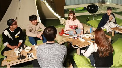 全孝盛的 T.G.I.F#6 后臺花絮