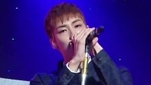 N.Flying - Lonely 現場版