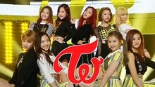 TWICE - Like OOH-AHH 現場版