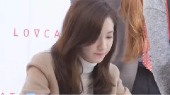 LOVCAT樂天簽名會